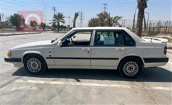 فولفو 960